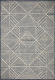 Loloi Loloi II Rainier RAI-03 100% Polypropylene Pile Rug RANERAI-03DEIVB6F0