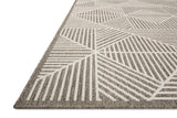 Loloi Loloi II Rainier RAI-03 100% Polypropylene Pile Rug RANERAI-03NAIVB6F0