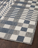 Loloi Loloi II Rainier RAI-04 100% Polypropylene Pile Rug RANERAI-04IVDEB6F0