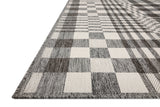 Loloi Loloi II Rainier RAI-04 100% Polypropylene Pile Rug RANERAI-04IVPPB6F0