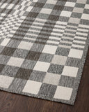 Loloi Loloi II Rainier RAI-04 100% Polypropylene Pile Rug RANERAI-04IVPPB6F0