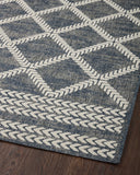 Loloi Loloi II Rainier RAI-05 100% Polypropylene Pile Rug RANERAI-05DEIVB6F0