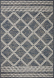 Loloi II Rainier RAI-05 100% Polypropylene Pile Rug