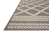 Loloi Loloi II Rainier RAI-05 100% Polypropylene Pile Rug RANERAI-05NAIVB6F0