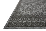 Loloi Loloi II Rainier RAI-06 100% Polypropylene Pile Rug RANERAI-06GYCCB6F0