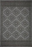 Loloi II Rainier RAI-06 100% Polypropylene Pile Rug