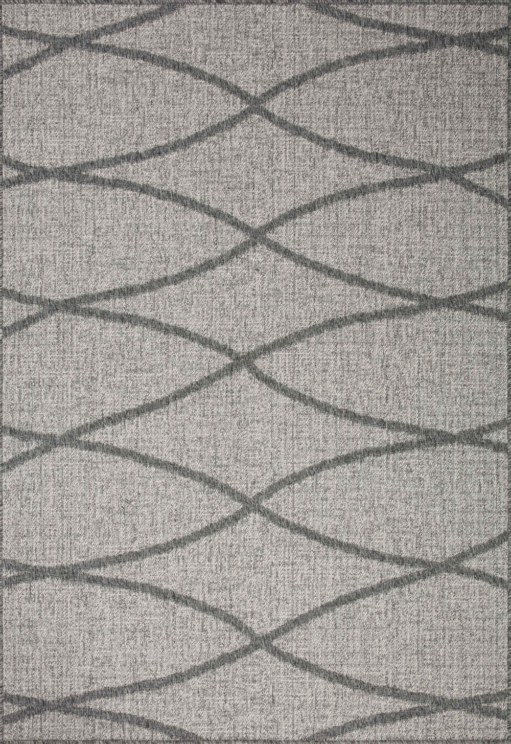 Loloi Loloi II Rainier RAI-07 100% Polypropylene Pile Rug RANERAI-07DVGYB6F0