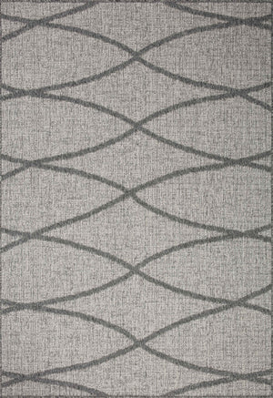 Loloi Loloi II Rainier RAI-07 100% Polypropylene Pile Rug RANERAI-07DVGYB6F0