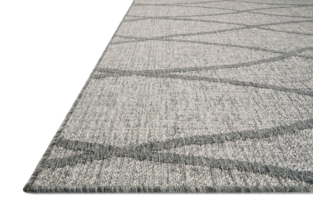 Loloi Loloi II Rainier RAI-07 100% Polypropylene Pile Rug RANERAI-07DVGYB6F0