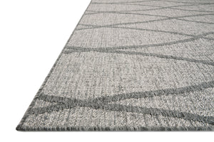 Loloi Loloi II Rainier RAI-07 100% Polypropylene Pile Rug RANERAI-07DVGYB6F0