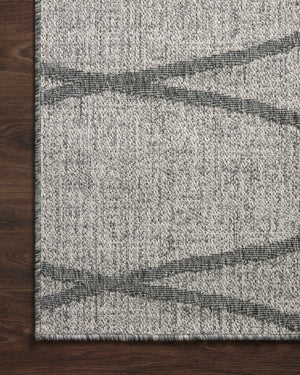 Loloi Loloi II Rainier RAI-07 100% Polypropylene Pile Rug RANERAI-07DVGYB6F0