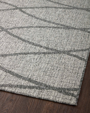 Loloi Loloi II Rainier RAI-07 100% Polypropylene Pile Rug RANERAI-07DVGYB6F0
