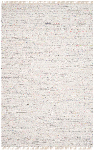 Safavieh Rag Rug 121 Hand Woven Cotton Rug RAR121G-4SQ
