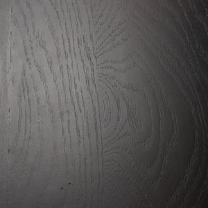 LH Imports Rattan Desk RAT009-E