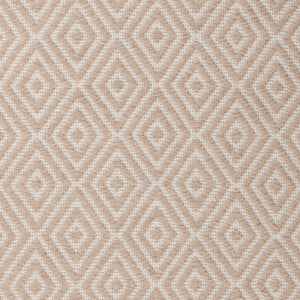 Chandra Rugs Raven 70% Wool + 30% Polyester Hand-Woven Contemporary Rug Tan 9' x 13'