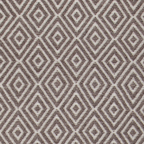 Chandra Rugs Raven 70% Wool + 30% Polyester Hand-Woven Contemporary Rug Taupe 9' x 13'