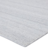 Jaipur Living Limon Indoor/ Outdoor Solid White Area Rug (6'X9')