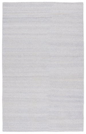 Jaipur Living Limon Indoor/ Outdoor Solid White Area Rug (6'X9')