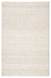 Jaipur Living Limon Indoor/ Outdoor Solid Ivory/ Gray Area Rug (6'X9')