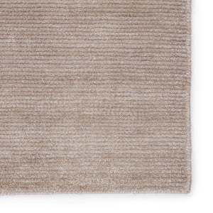 Jaipur Living Rebecca Collection RBC10 Limon 100% PET Yarn Handmade Modern Solid Rug RUG153522