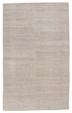 Jaipur Living Limon Indoor/ Outdoor Solid Light Taupe Area Rug (9'X12')