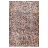EE2392 Traditional Low Pile Rug