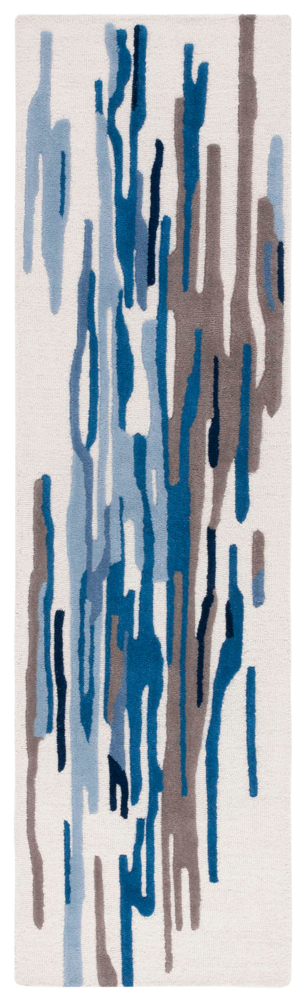 Safavieh Rodeo Drive 858 Hand Tufted 85% Wool and 15% Cotton Contemporary Rug RD858M-9