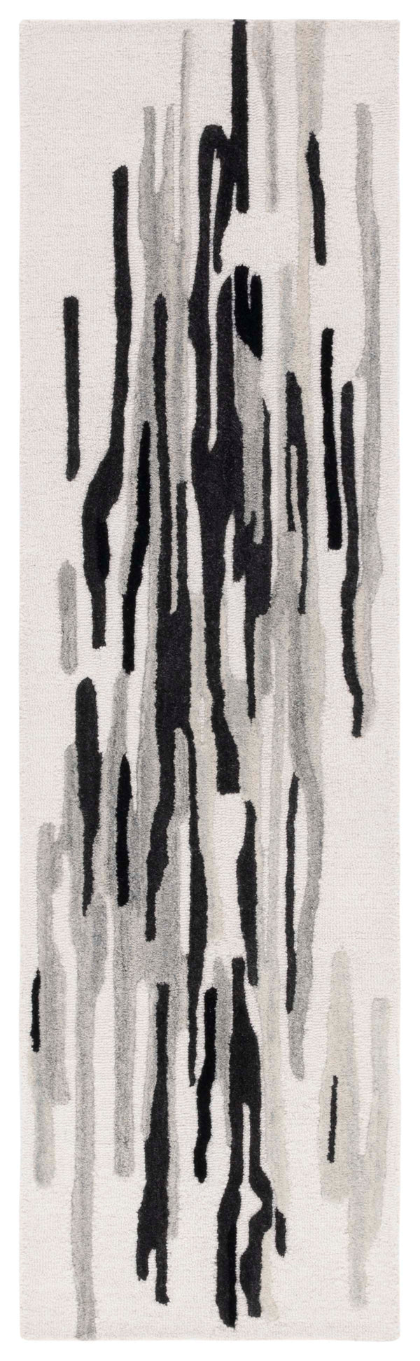 Safavieh Rodeo Drive 858 Hand Tufted 85% Wool and 15% Cotton Contemporary Rug RD858Z-9