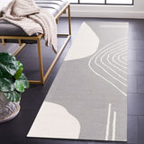 Safavieh Rodeo Drive 860 Hand Tufted Wool Cotton with Latex Contemporary Rug RD860F-212