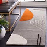 Safavieh Rodeo Drive 860 Hand Tufted Wool Cotton with Latex Contemporary Rug RD860H-212