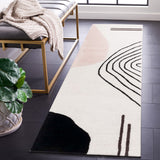 Safavieh Rodeo Drive 860 Hand Tufted Wool Cotton with Latex Contemporary Rug RD860U-9