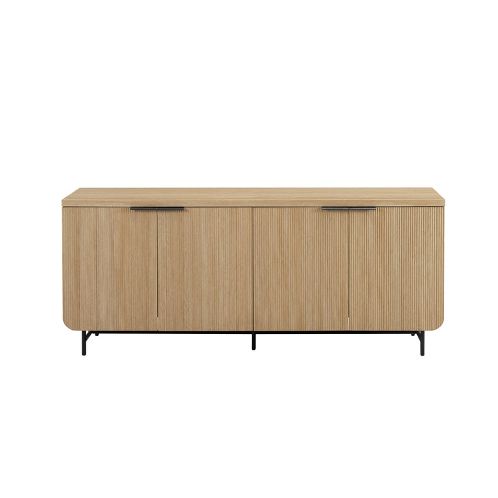 Walker store edison credenza