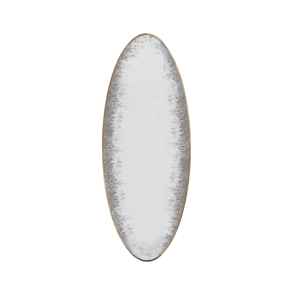 LH Imports Greta Elipse Mirror REF005