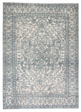 Reign Tulip REI04 80% Wool 20% Viscose Hand Knotted Area Rug