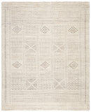 Jaipur Living Reign Collection REI07 Jadene 100% Wool Handmade Transitional Geometric Rug RUG152416