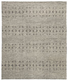 Reign Abelle REI11 100% Wool Hand Knotted Area Rug