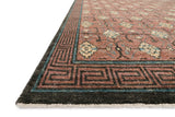 Loloi Reina REI-01 100% Wool Hand Knotted Transitional Rug REINREI-01DDDD2030