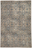 Revolution Williamsburg REL06 100% Wool Hand Knotted Area Rug