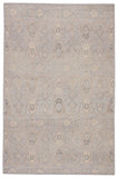 Revolution Williamsburg REL11 100% Wool Hand Knotted Area Rug