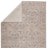 Jaipur Living Revolution Collection REL12 Wyndham 100% Wool Handmade Traditional Trellis Rug RUG153525