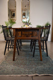 LH Imports Remix Dining Table REM010