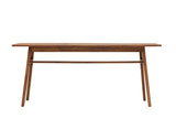 LH Imports Remix Dining Table REM010