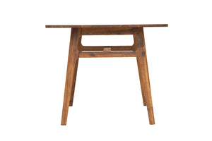 LH Imports Remix Dining Table REM010