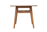 LH Imports Remix Dining Table REM010