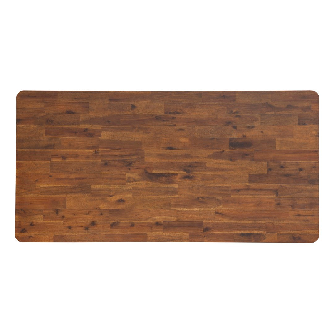 LH Imports Remix Dining Table - Thumbnail 4