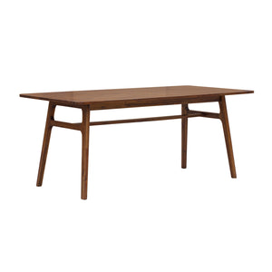 LH Imports Remix Dining Table REM010