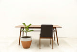 LH Imports Remix Dining Table REM010