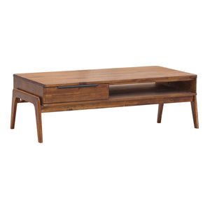 LH Imports Remix Coffee Table REM032