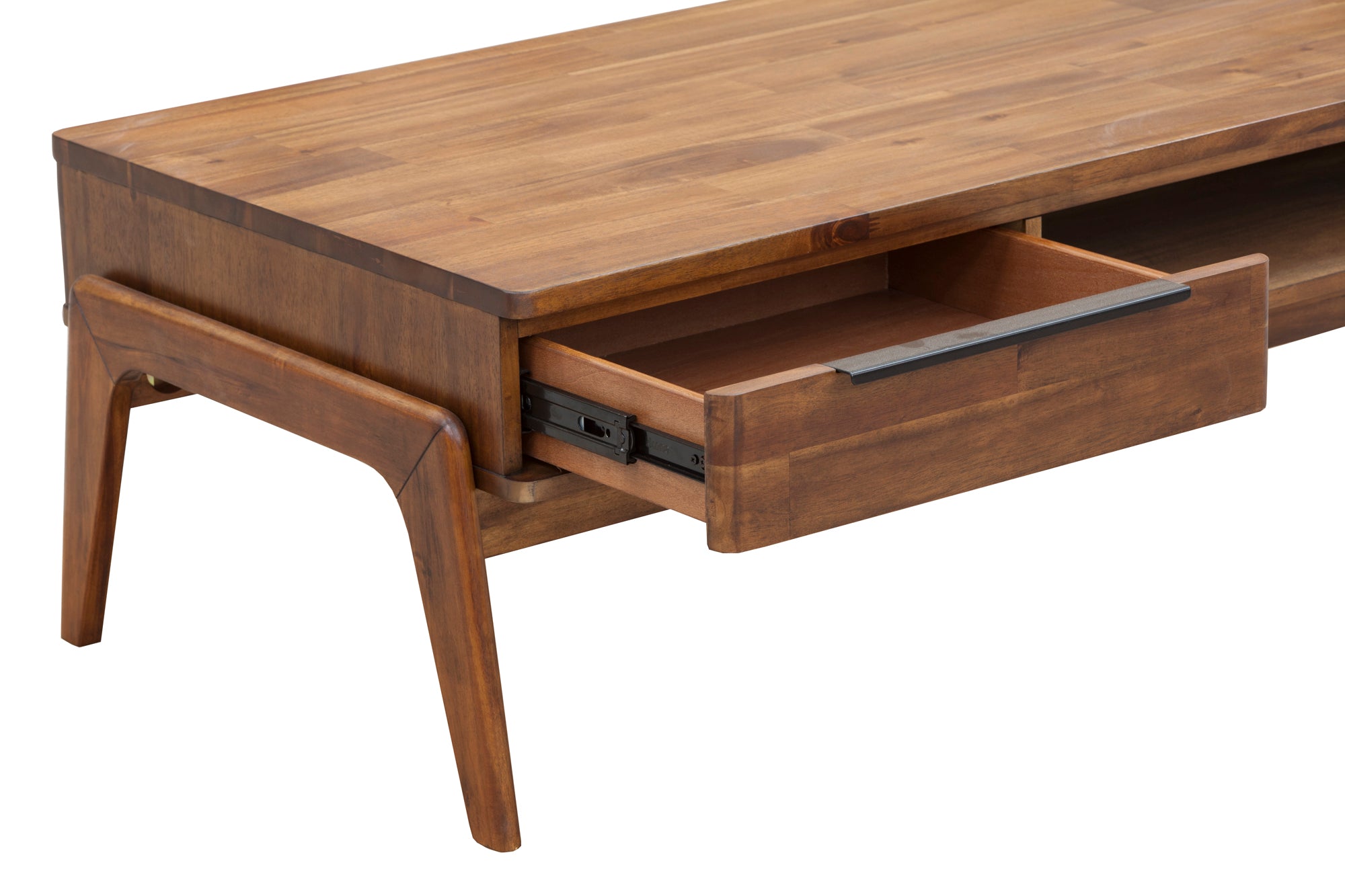 LH Imports Remix Coffee Table - Thumbnail 3