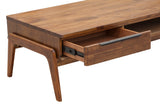 LH Imports Remix Coffee Table REM032